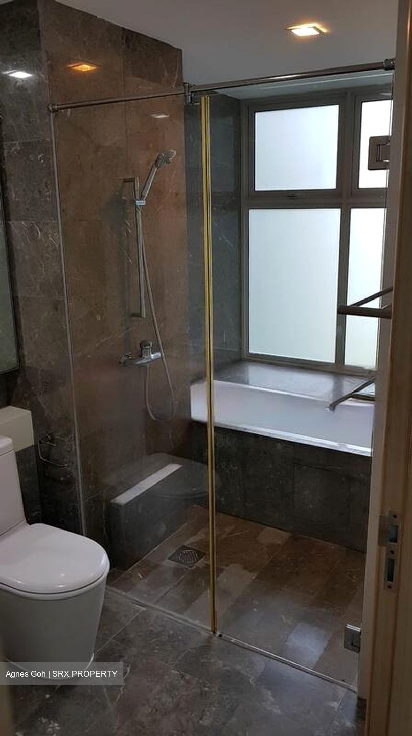 Caspian (D22), Condominium #551825661